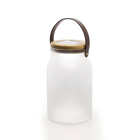 Lampada Milk