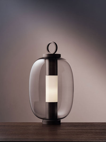 Lampada Lucerna di Ethimo