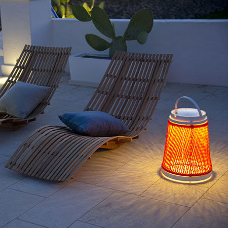 Lampe Solare de Unopiù