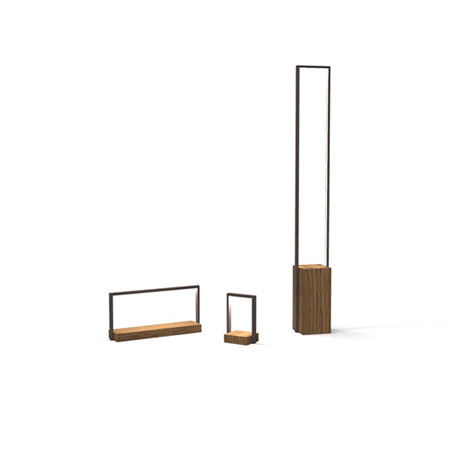 Lampen Casilda