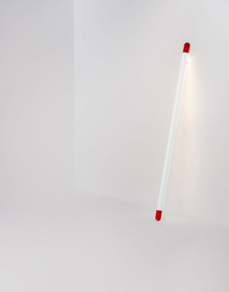 Lampada Lipstick
