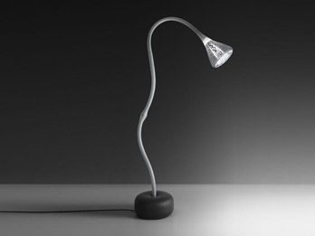 Lampadaire Pipe LED