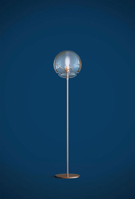 Lamp Vitruvio