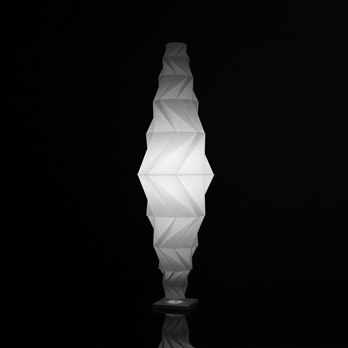 Lampadaire Minomushi