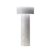 Lampadaire Lace Metal
