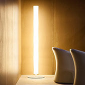 Lampadaire Také