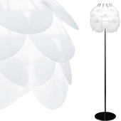 Lampadaire Nuvole Vagabonde