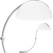 Lampadaire Serpente