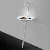 Lamp Clochard