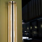 Lampadaire Veil