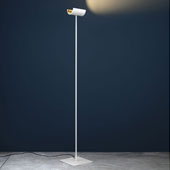 Lampada U. F Up