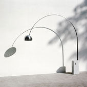 Lampe Arco
