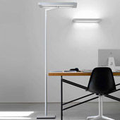 Lamp Flat