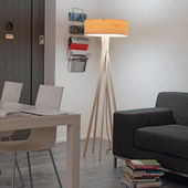 Lamp Arba