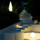 Lampadaire Tree