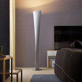 Lampada Espiral