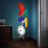 Lamp Orbital