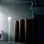 Lampadaire Mite