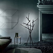Lampe Tuareg