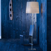 Lampadaire Giga Lite
