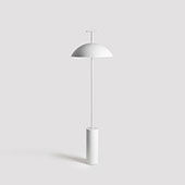 Lamp Geen-a