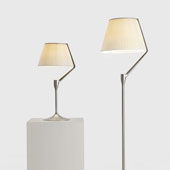 Lampada Angelo Stone