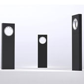 Lampe Moon