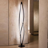 Lampe In The Wind