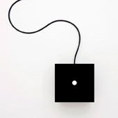 Lampe BlackBlock