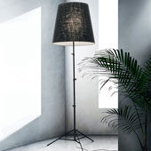 Lampadaire Baby Gilda