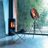 Lampe Fortuny Pétite