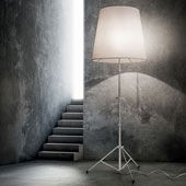 Lampada Gilda