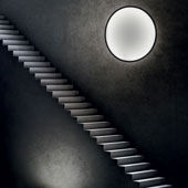 Leuchte Collapsible Moon