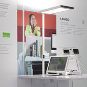 Leuchte Lavigo