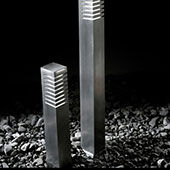 Lampadaire Blok