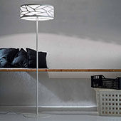Lampadaire Grace