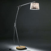 Lampada Woody