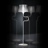 Lampadaire Liza Floor