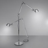 Lampada Tolomeo Terra