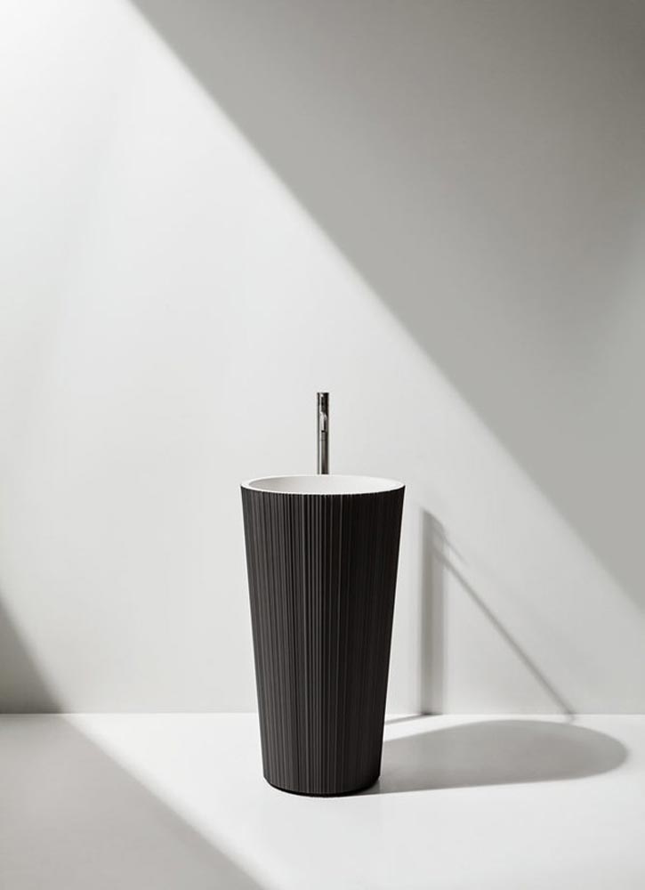 Lavabo Plissè