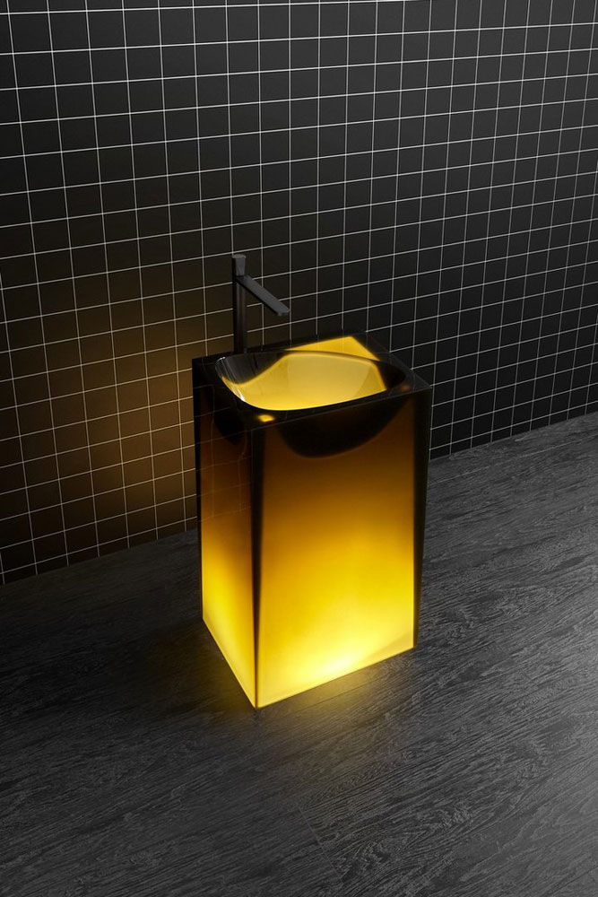 Lavabo Astro