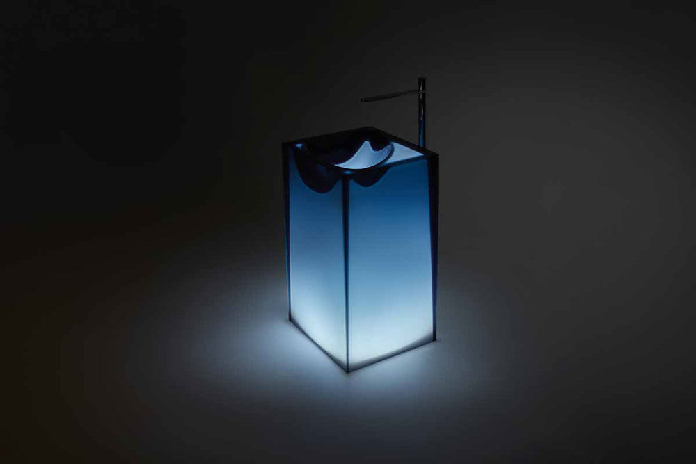 Lavabo Astro