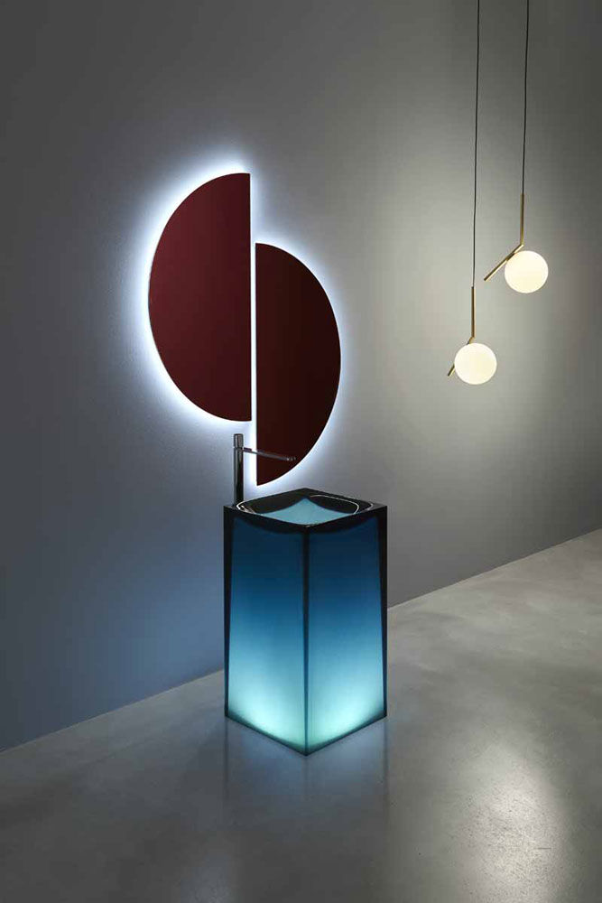 Lavabo Aura