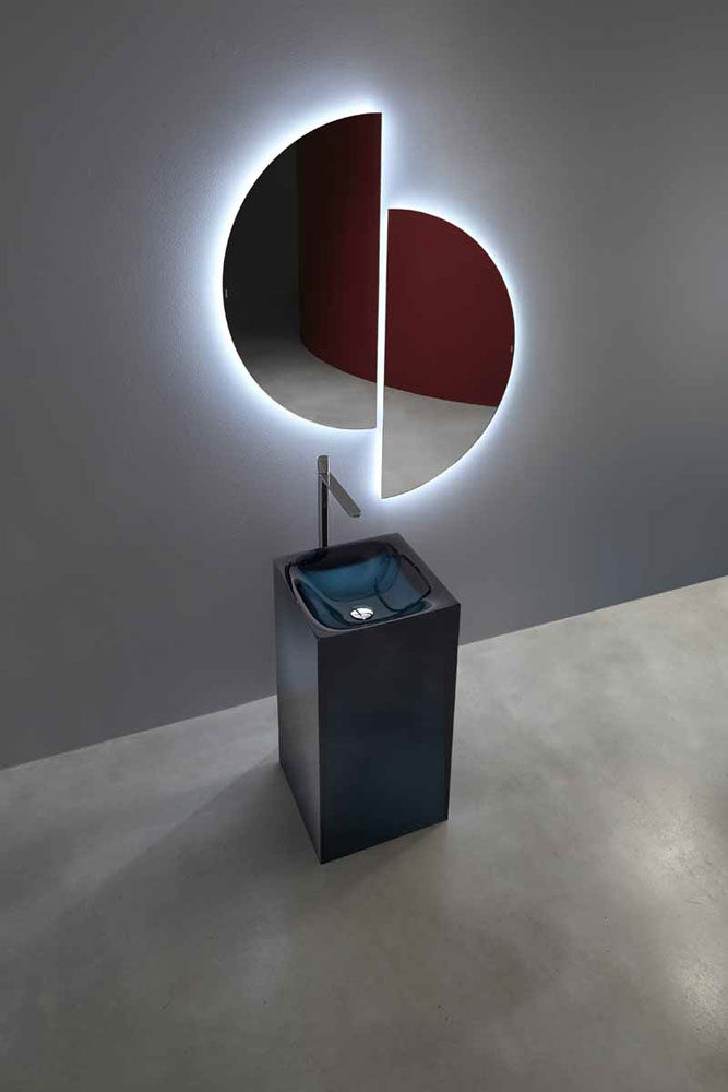 Lavabo Aura