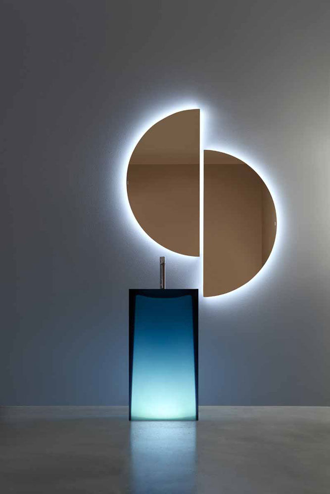 Lavabo Aura