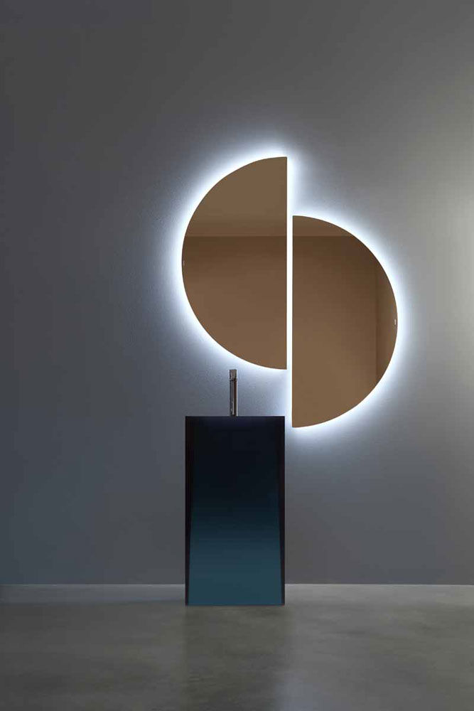 Lavabo Aura