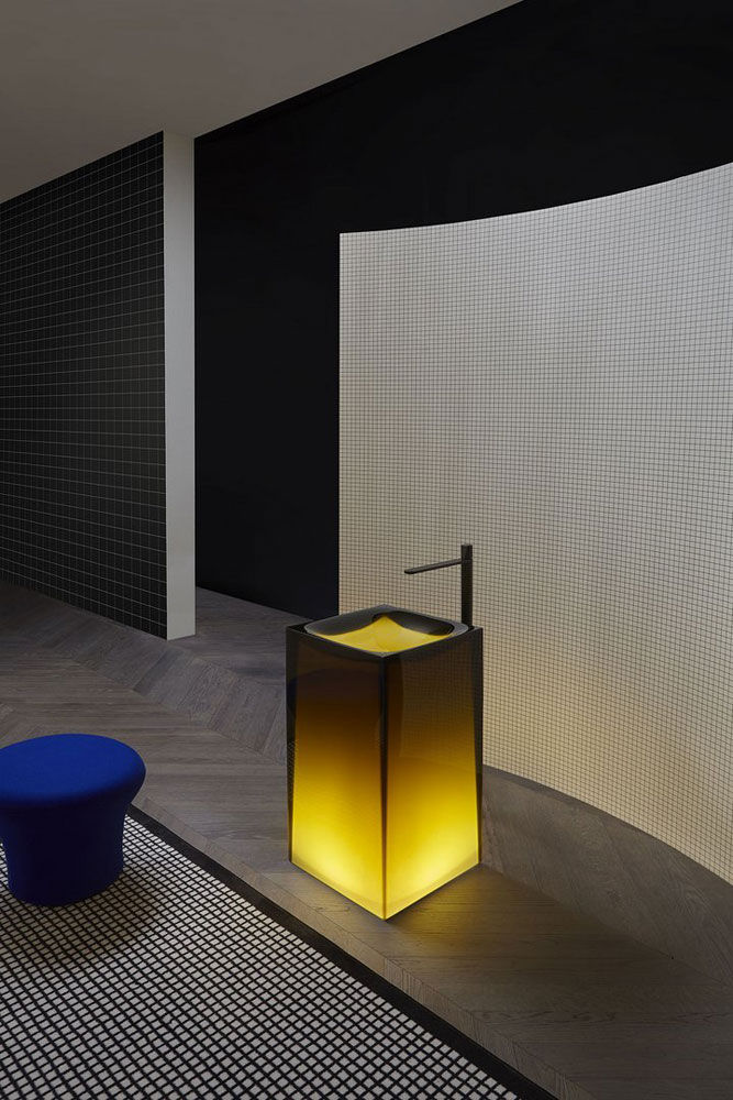 Lavabo Aura