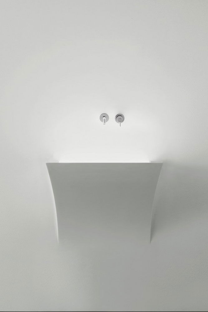 Lavabo Strappo