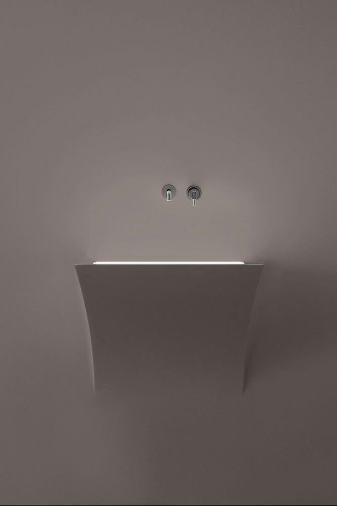 Lavabo Strappo