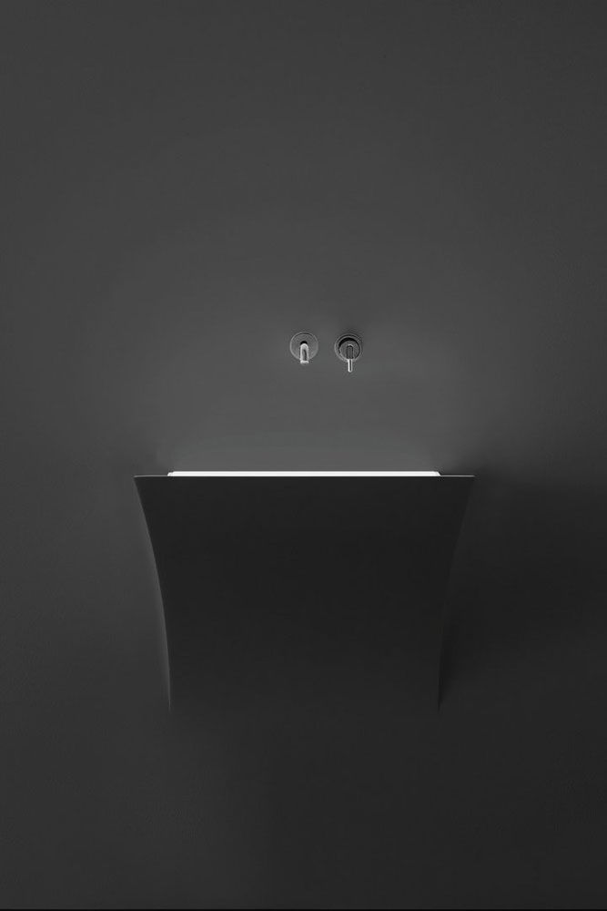 Lavabo Strappo